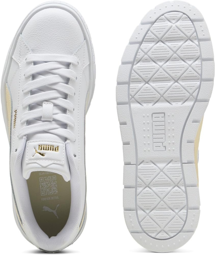 Кросівки PUMA Karmen Ii L жіночі, фото №4
