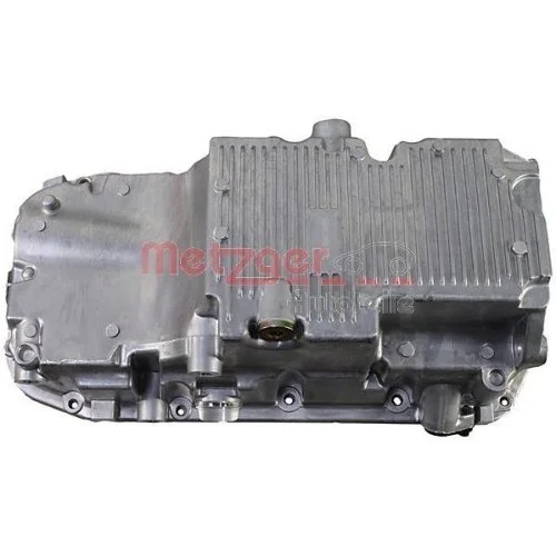 Масляный поддон METZGER 7990141 для OPEL GENERAL MOTORS, фото №2