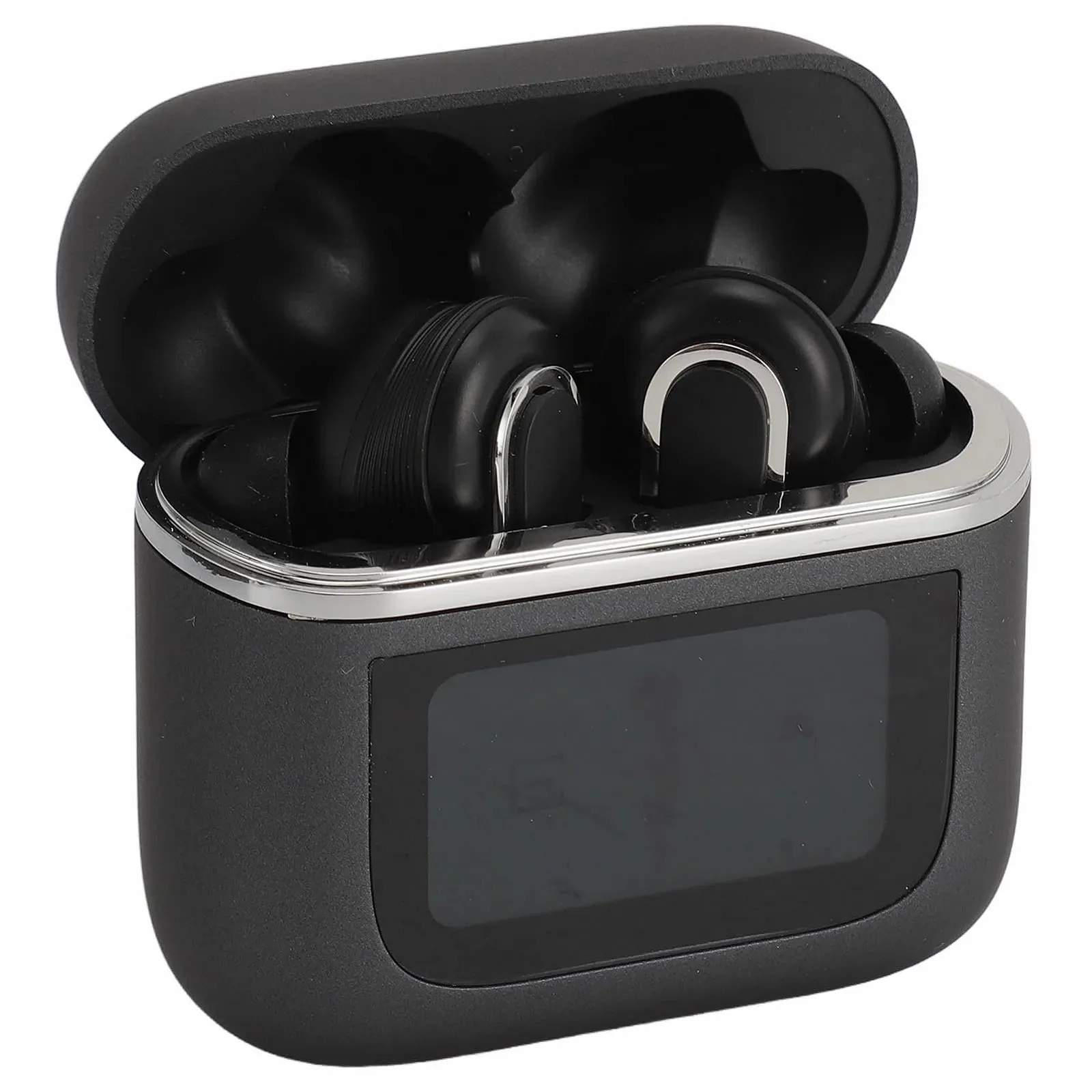 Беспроводные наушники для перевода, фото №1