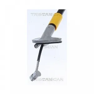 Трос стоянкового гальма TRISCAN 8140 431094 для HYUNDAI задній лівий synthetic.ua - Фото 1