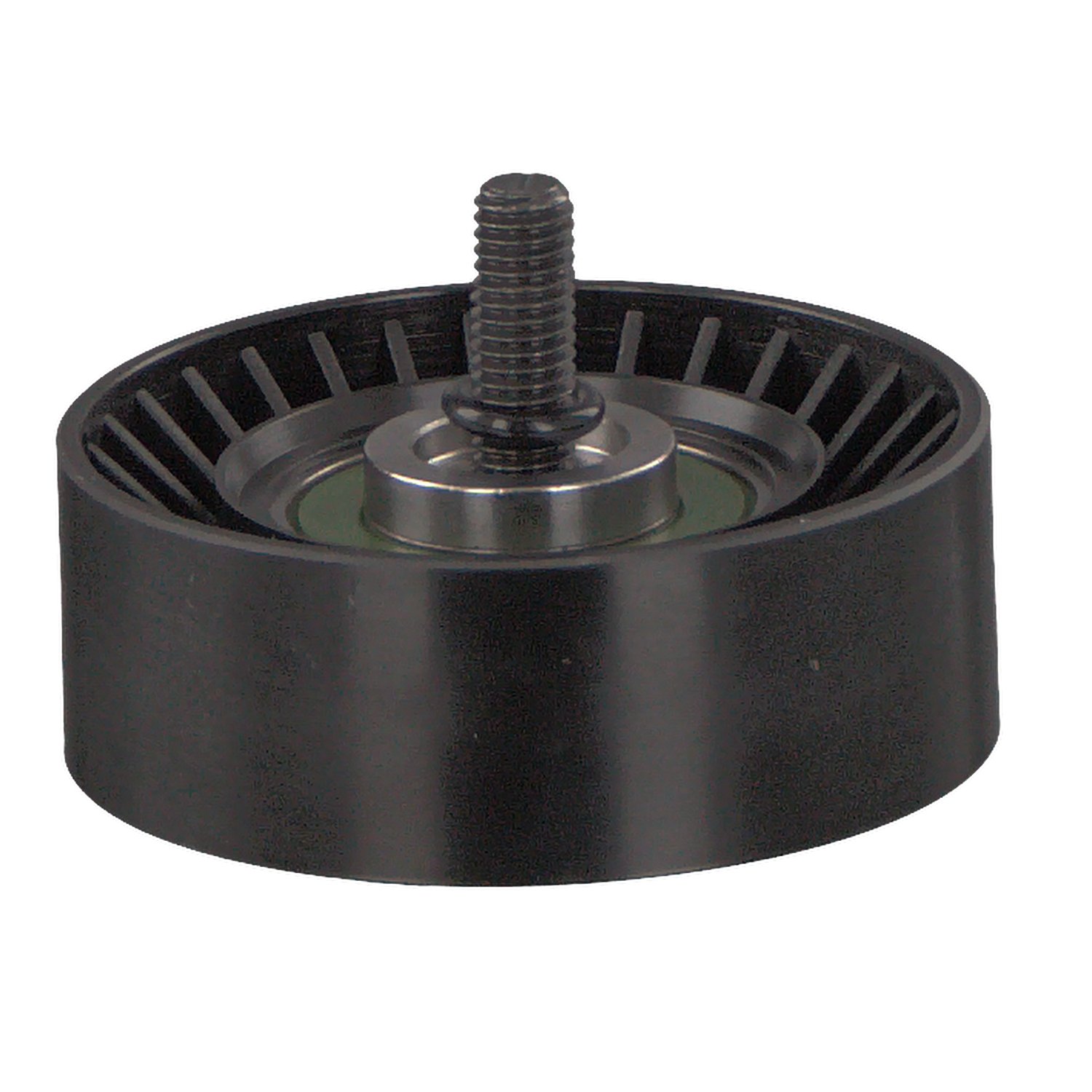 Ролик направляющий/обводной FEBI BILSTEIN 19483 поликлинового ремня, фото №4