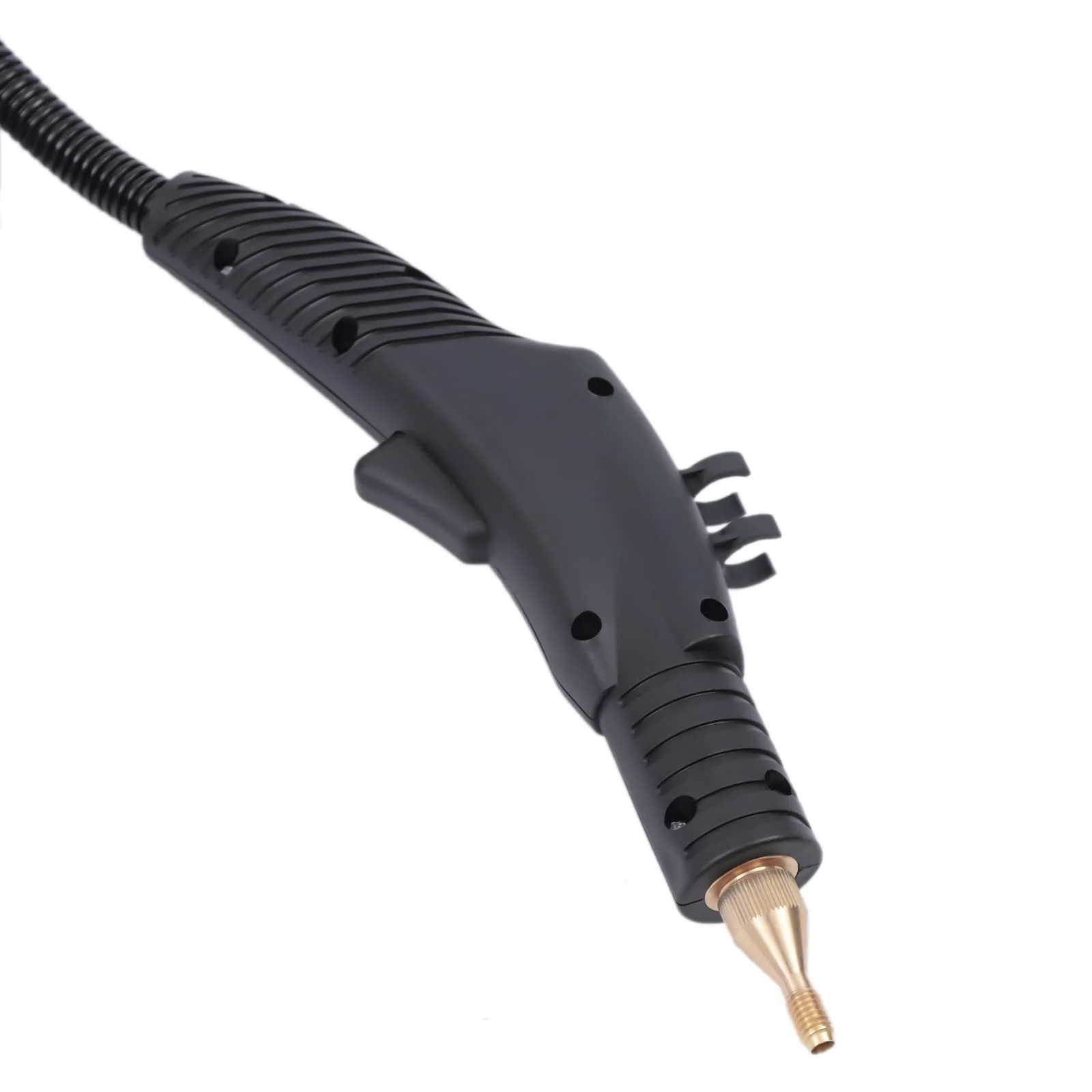 Пароочисник ручний 3000 Вт 2,8 м портативний, фото №8