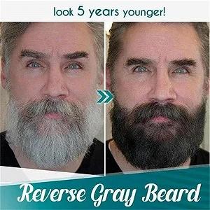 Карандаш для бровей и бороды 4 Points Multi Use Waterproof 4 Points Eyebrow Beard Pen Filler and Brush Beard Pen Filler для мужчин synthetic.ua - Фото 1