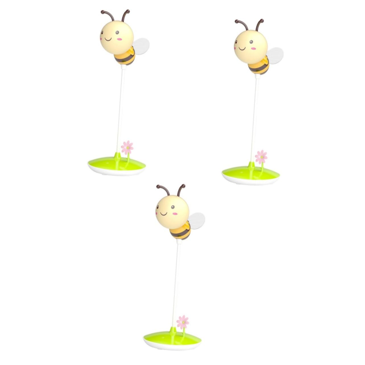 Лампа HOMSFOU Детский Ночник LED Комплект из 3, фото №6 Лампа HOMSFOU Детский Ночник LED Комплект из 3, фото №6