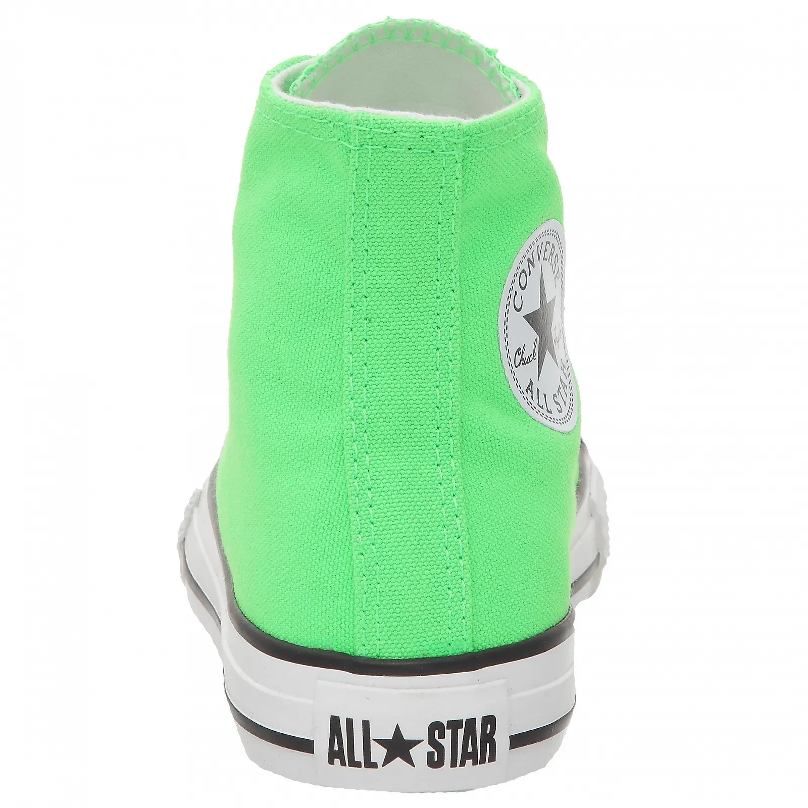 Кеды Converse Chuck Taylor All Star Seasonal Hi детские, фото №3