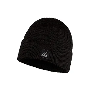 В'язана шапка Buff Knitted Frint - Фото 1