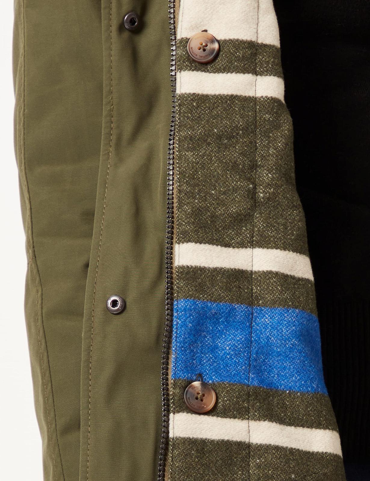 Пальто Camel Active Жіночий 3100316F15, фото №5 Пальто Camel Active Жіночий 3100316F15, фото №5