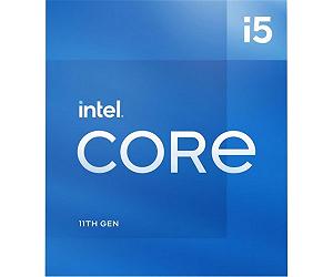 Процесор Intel Core i5 11400F 2.6GHz 12MB Rocket Lake 65W S1200 Box BX8070811400F