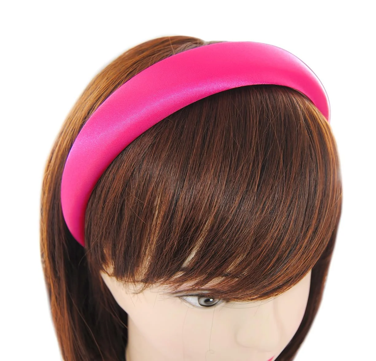 Обруч Axy HRK2Ro Рожевий, фото №2