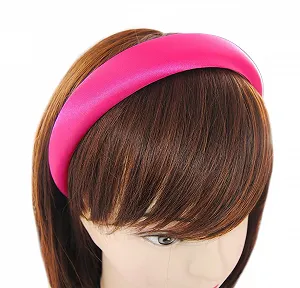 Обруч Axy HRK2Ro Розовый synthetic.ua - Фото 1