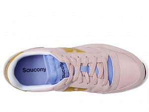 Кроссовки Saucony Jazz Triple женские synthetic.ua - Фото 1