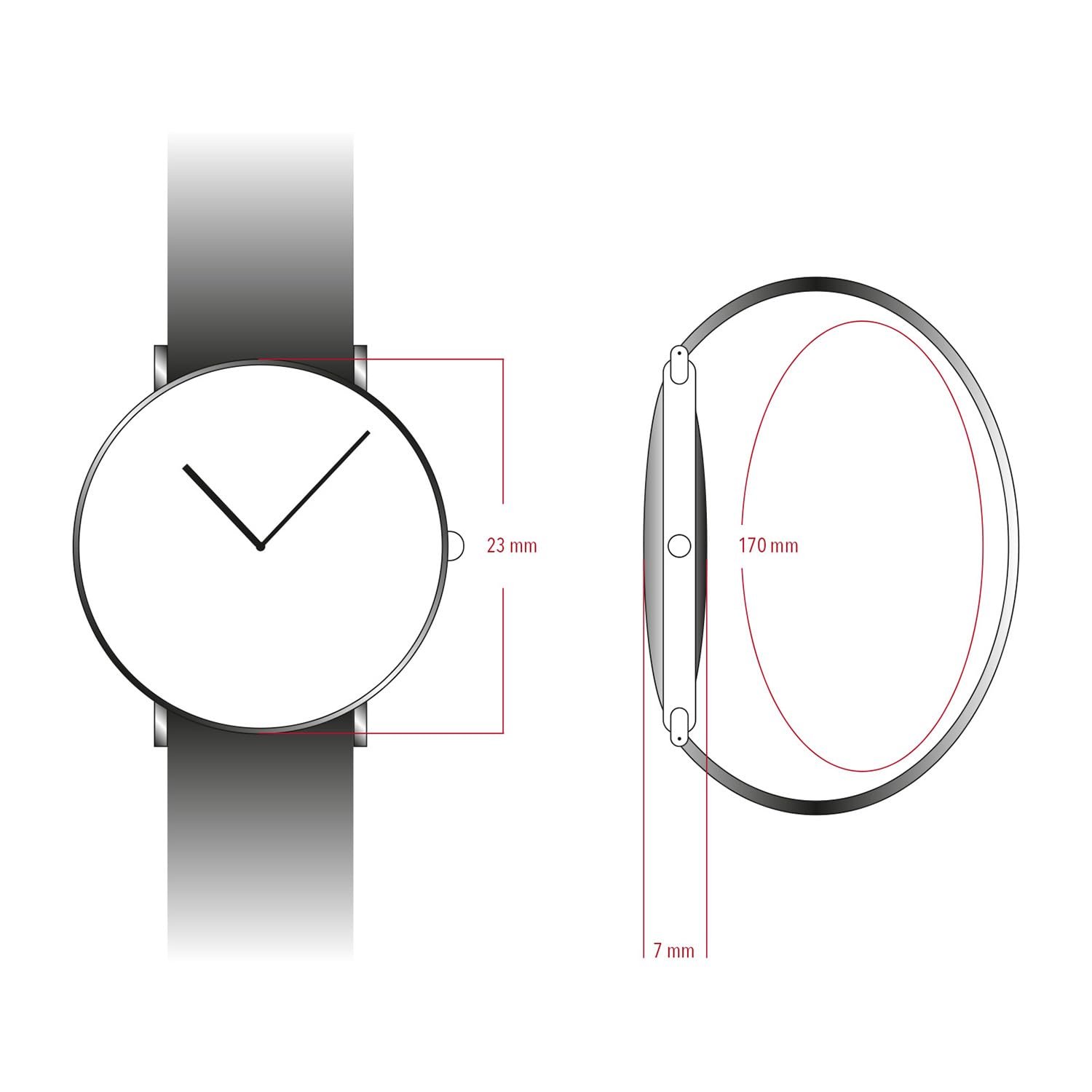 Винтажные часы Dugena Кварцевые Женские Корпус из нержавеющей стали Минеральное стекло Застежка на кнопке 3 Bar, фото №3 Винтажные часы Dugena Кварцевые Женские Корпус из нержавеющей стали Минеральное стекло Застежка на кнопке 3 Bar, фото №3