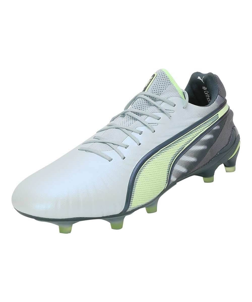 Бутси PUMA King Ultimate FG/AG Volume Up Unisex, фото №1