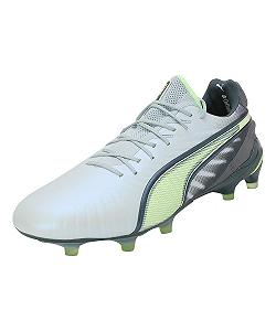 Бутсы PUMA King Ultimate FG/AG Volume Up Unisex - Фото 1