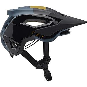 Шлем Fox Speedframe Pro Klif CE Dark Vintage S synthetic.ua - Фото 1