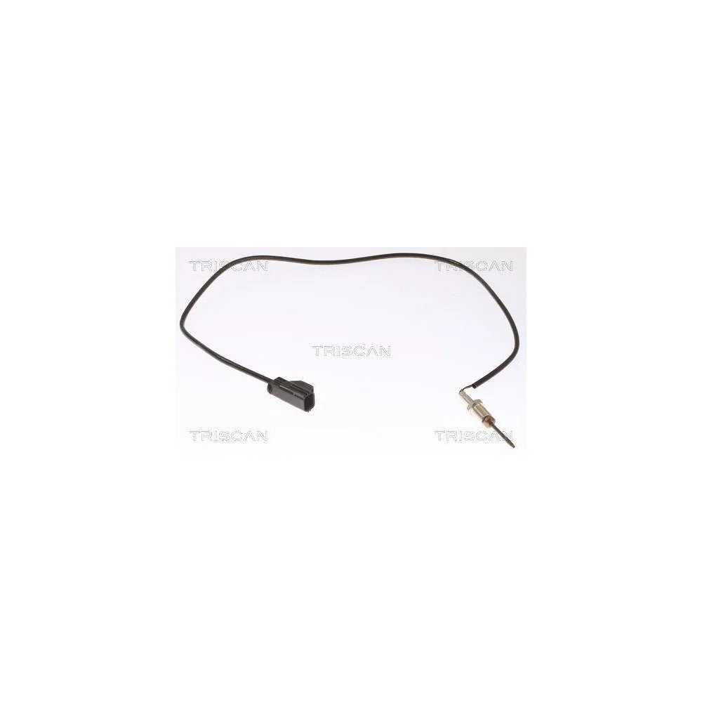 Датчик температури відпрацьованих газів TRISCAN 8826 16000 для CITROËN FORD PEUGEOT FORD USA, фото №1