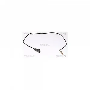 Датчик температури відпрацьованих газів TRISCAN 8826 16000 для CITROËN FORD PEUGEOT FORD USA - Фото 1