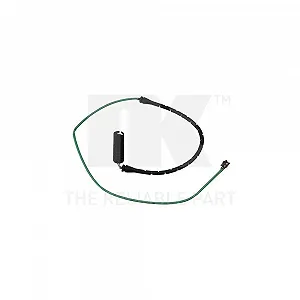 Датчик зносу гальмівних колодок NK 280067 для BMW передня вісь - Фото 1