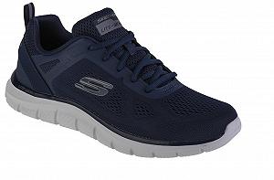 Кросівки Skechers Track Broader для чоловіків - Фото 1