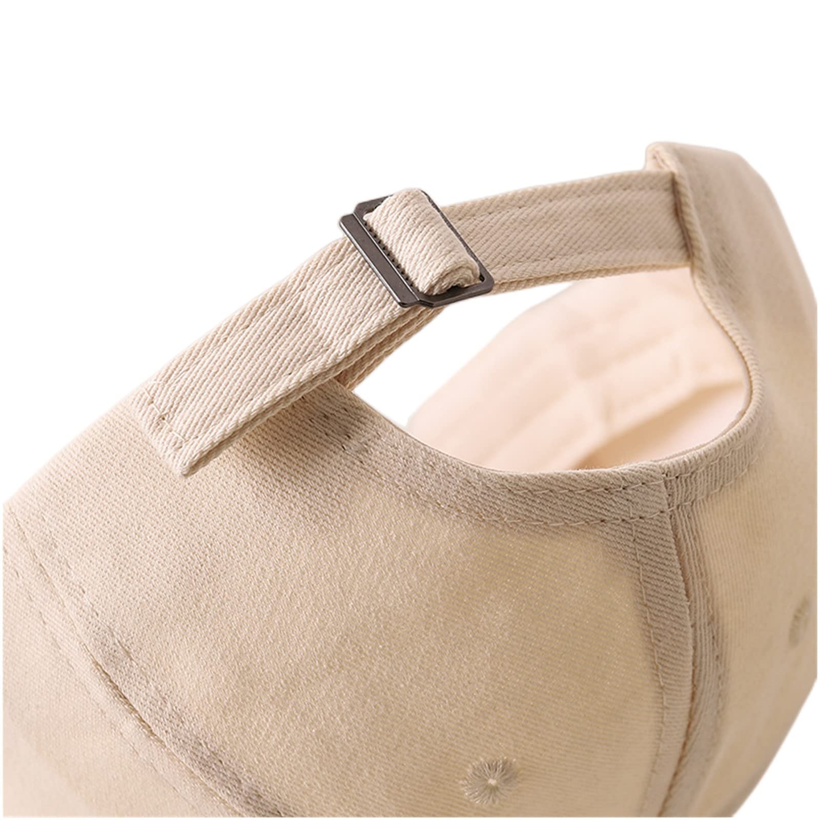 Детская бейсболка KOOBS Однотонная солнцезащитная, фото №6