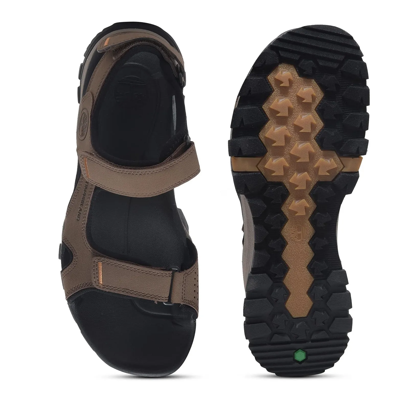 Сандалії Timberland Lincoln Peak Strap TB0A5T5G015, фото №6