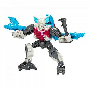 Фигурка Core-класса Transformers Generations Legacy Bomb-Burst, 8,5 см - Фото 1