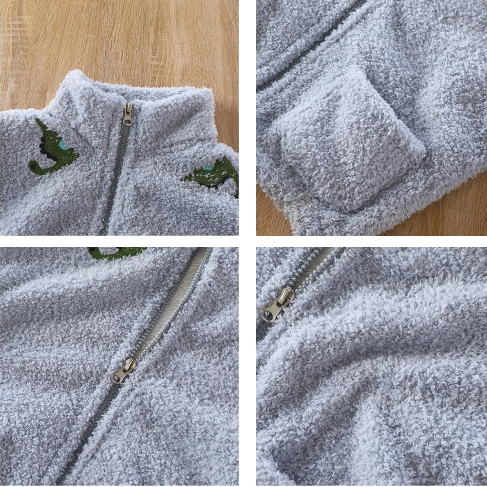 Дитяча Куртка для хлопчиків Зимова, фото №7 Дитяча Куртка для хлопчиків Зимова, фото №7