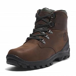 Ботинки Timberland Chillberg Waterproof Insulated Mid - Фото 1