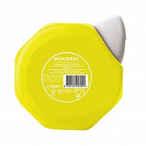 Гель для душу Moussel Lima Menta 650 мл, упаковка 8 шт. synthetic.ua - Фото 1