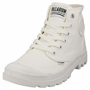 Кросівки Palladium Mono Chrome Dark Grey M 73089-017-M - Фото 1