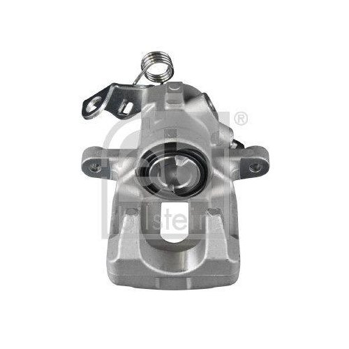 Гальмівний супорт FEBI BILSTEIN 178458 для CITROËN PEUGEOT DS задній лівий, фото №4