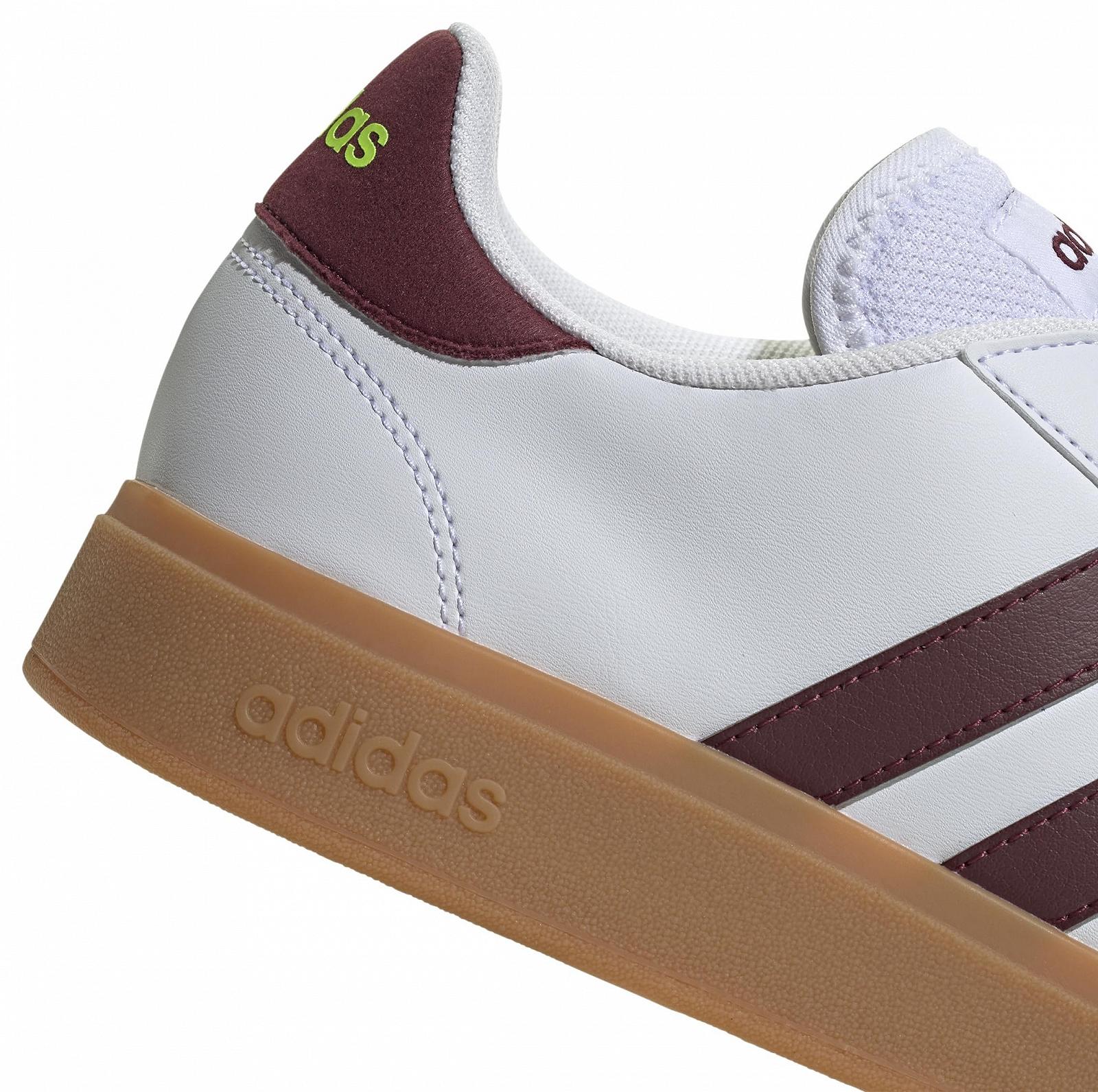 Кросівки Adidas Grand Court Base 2.0 чоловічі, фото №5