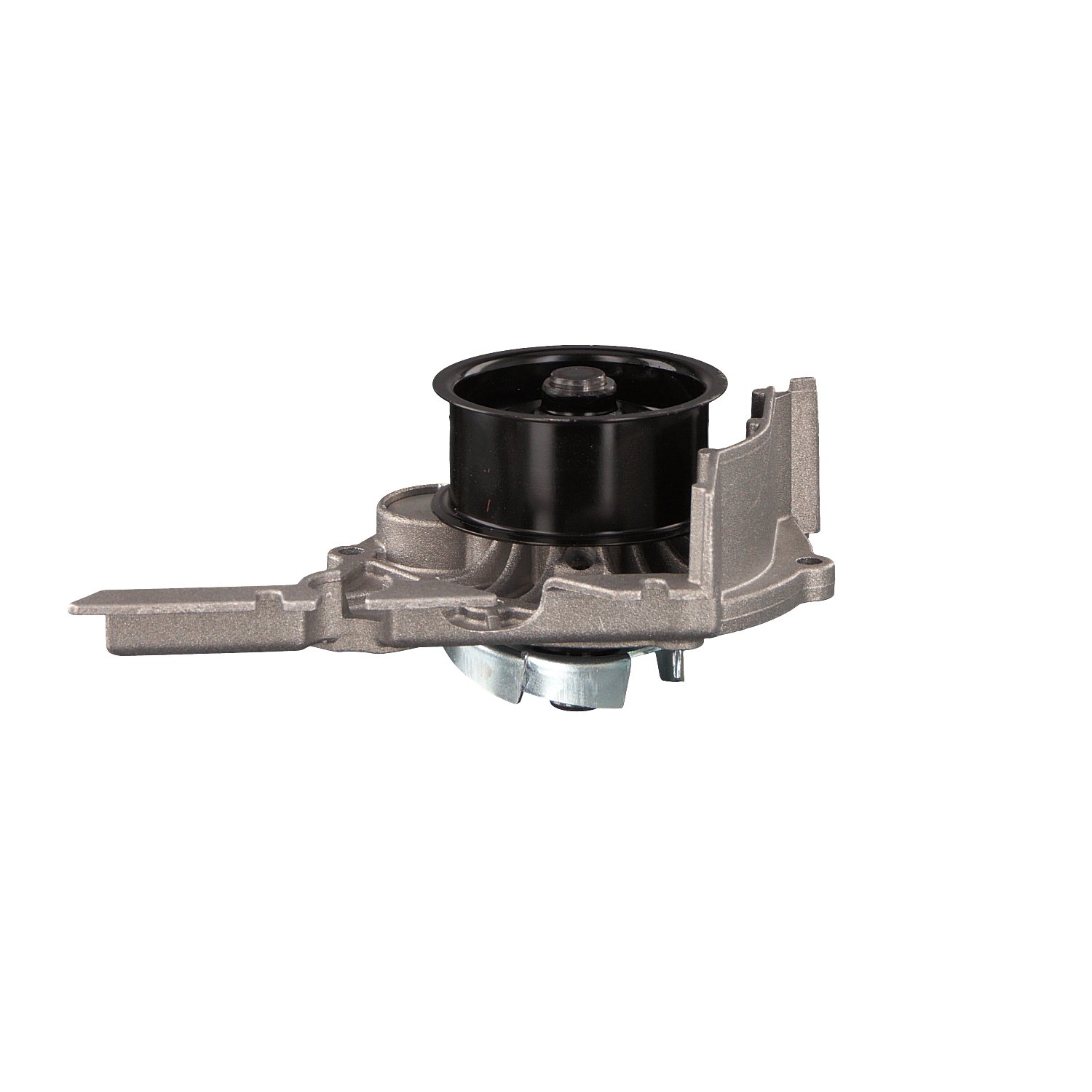 Водяной насос FEBI BILSTEIN 18896 охлаждения двигателя для AUDI SKODA VW, фото №5