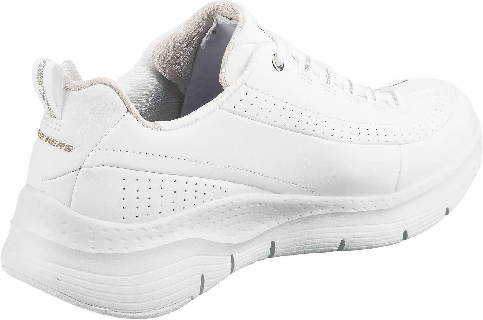 Кроссовки Skechers Arch Fit Citi Drive, фото №5