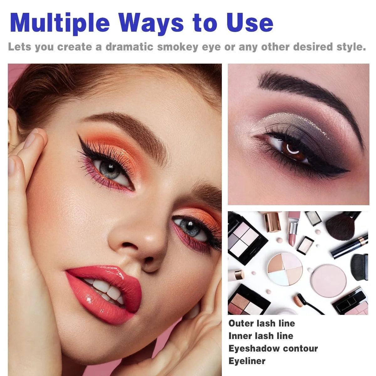 Подводка для глаз Cabbage, фото №6