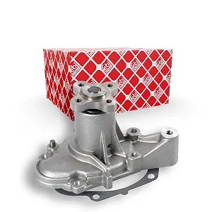 Водяной насос FEBI BILSTEIN 26273 охлаждение двигателя для CITROËN HYUNDAI - Фото 1