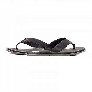 В'єтнамки HELLY HANSEN LOGO SANDAL 40.5 - Фото 1