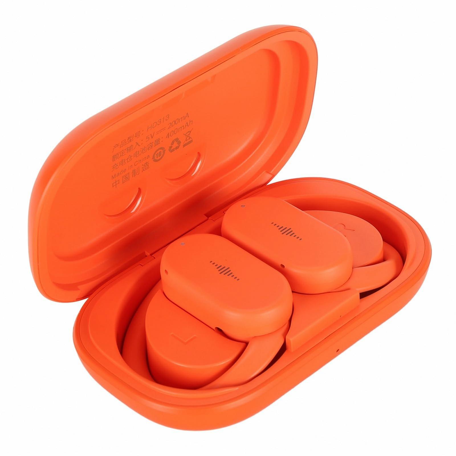 Навушники-перекладачі Bluetooth 5.3 74 мови 70 акцентів Бездротові, фото №3