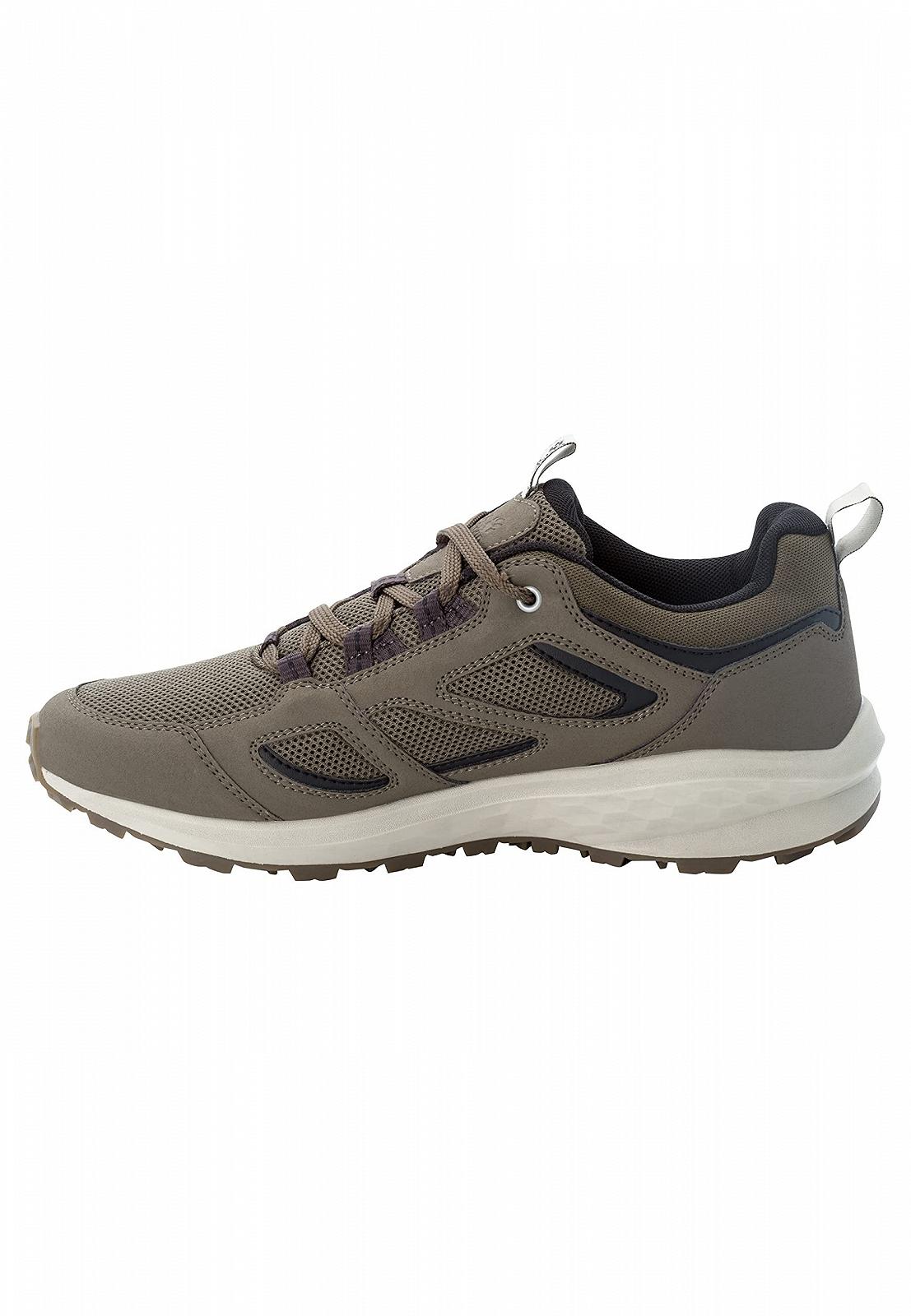 Мужские кроссовки Jack Wolfskin, фото №4