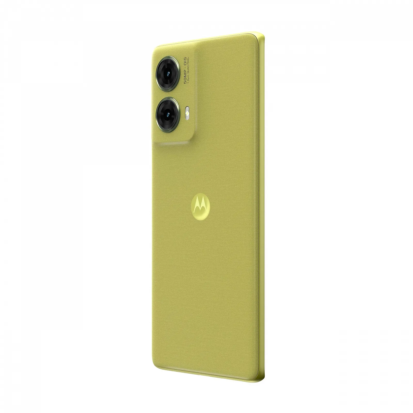 Смартфон Motorola Moto G85 5G 8GB/256GB 6.67" Green, фото №2