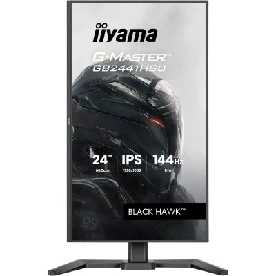 Монитор iiyama GB2441HSU-B1, фото №10 Монитор iiyama GB2441HSU-B1, фото №10