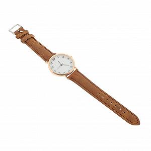 Healvian Кварцевые Часы Кварцевые Модные Часы Розовый - Фото 1