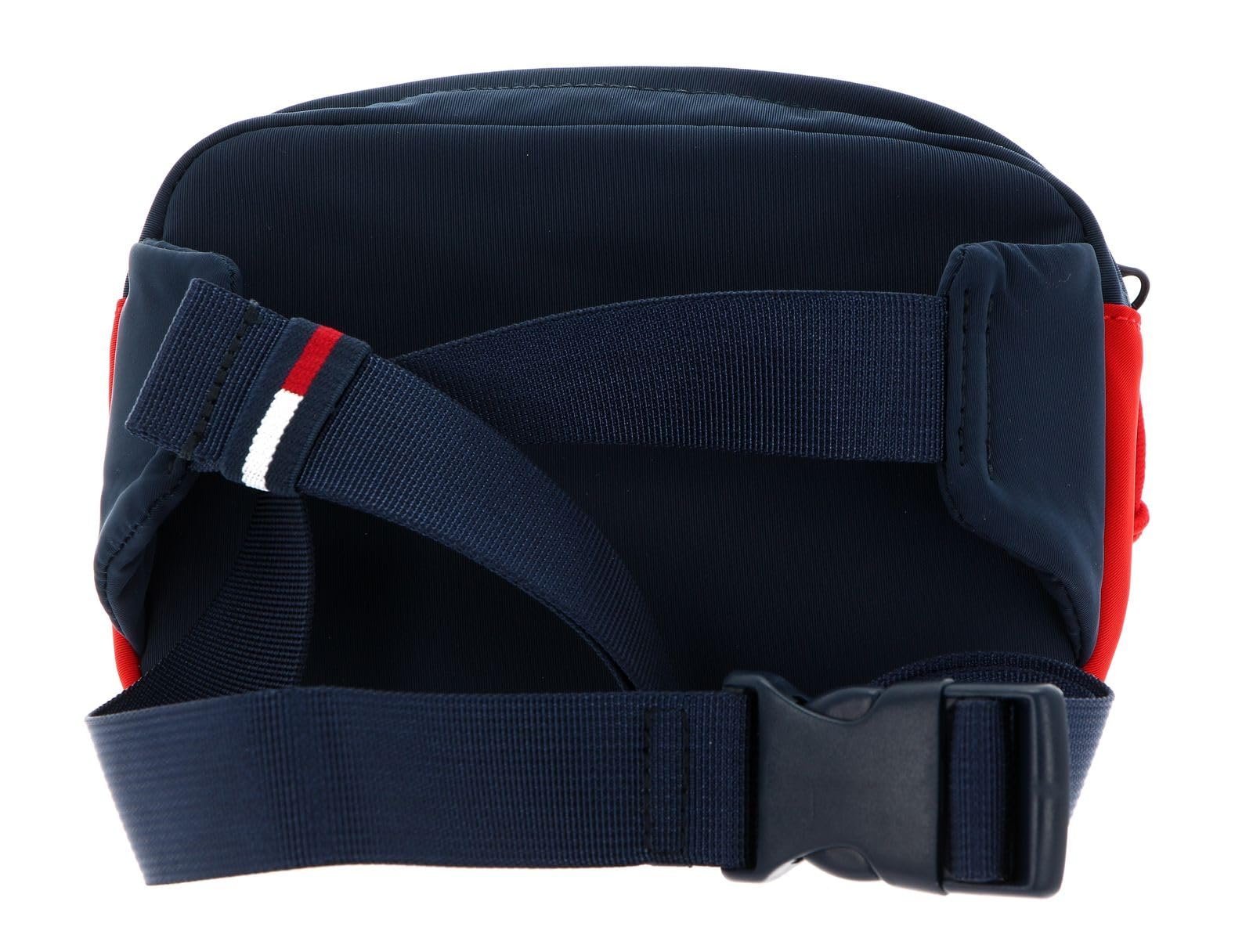 Сумка на пояс TOMMY HILFIGER TJM Urban Essentials Bum Bag Corporate, Corporate, размер Unit, фото №3