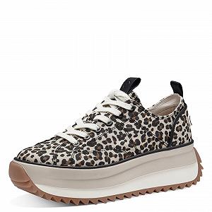 Кросівки Tamaris Vegan Sporty - Фото 1