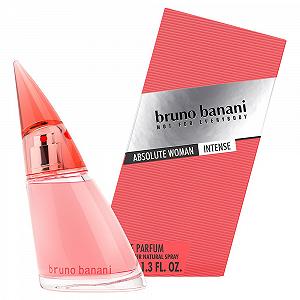 Парфумована вода bruno banani Absolute Woman Natural Spray 40 ml - Фото 1