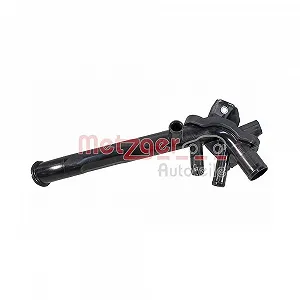 Трубка охолоджувальної рідини METZGER 4010149 для RENAULT - Фото 1