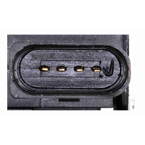 Замок крышки багажника VEMO V10-85-0211 для SKODA, фото №3