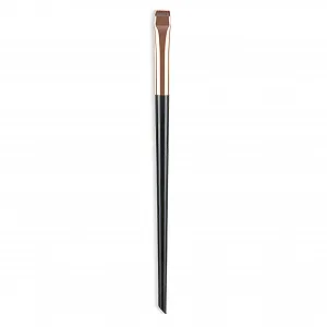 Набір пензлів для підводки кутовий 3 шт. ультратонкий synthetic.ua - Фото 1