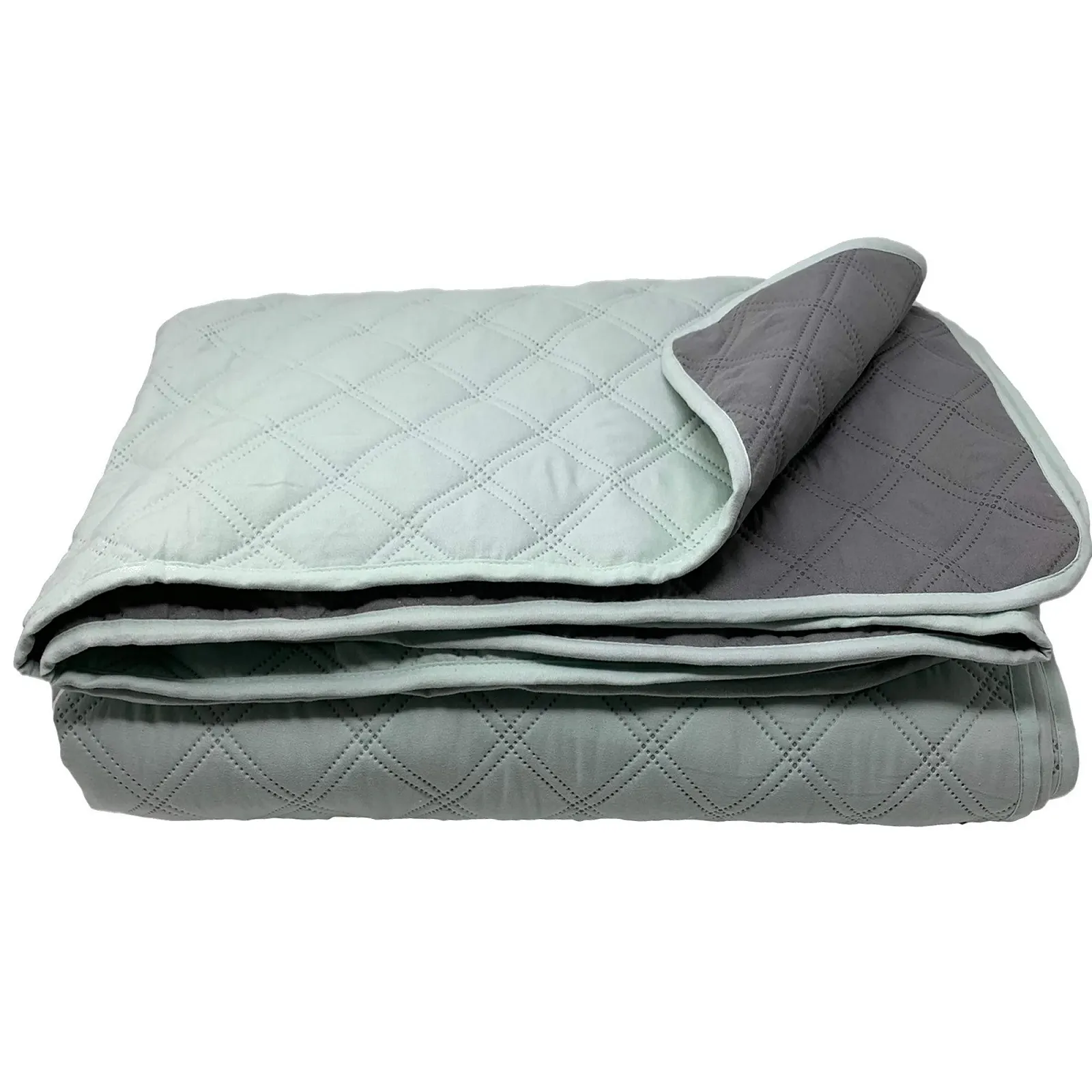 Покрывало Homelevel 240 см x 220 см и 220 см x 200 см, фото №1