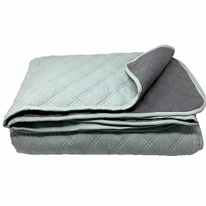 Покривало Homelevel 240 см x 220 см та 220 см x 200 см - Фото 1